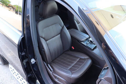 2019 Mercedes-Benz GLS GLS 450