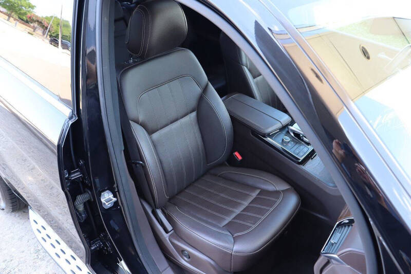 2019 Mercedes-Benz GLS GLS 450
