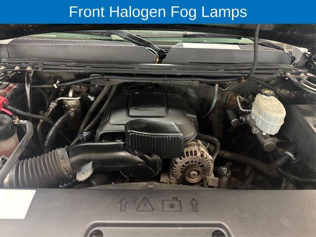 2011 GMC Sierra 2500HD