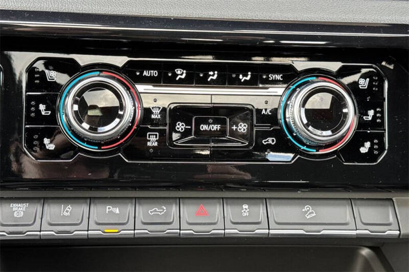 2026 GMC Sierra 3500HD