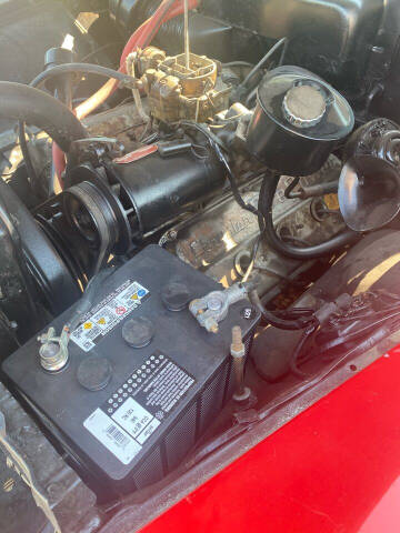 1954 Chrysler New Yorker