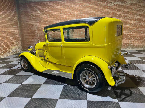 1929 Ford Model A