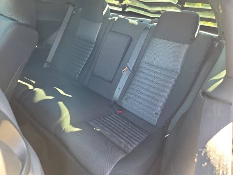 2013 Dodge Challenger