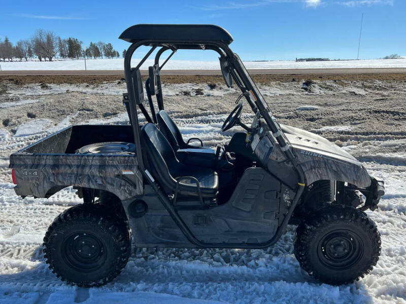 2006 Yamaha Rhino for sale in Madison, SD