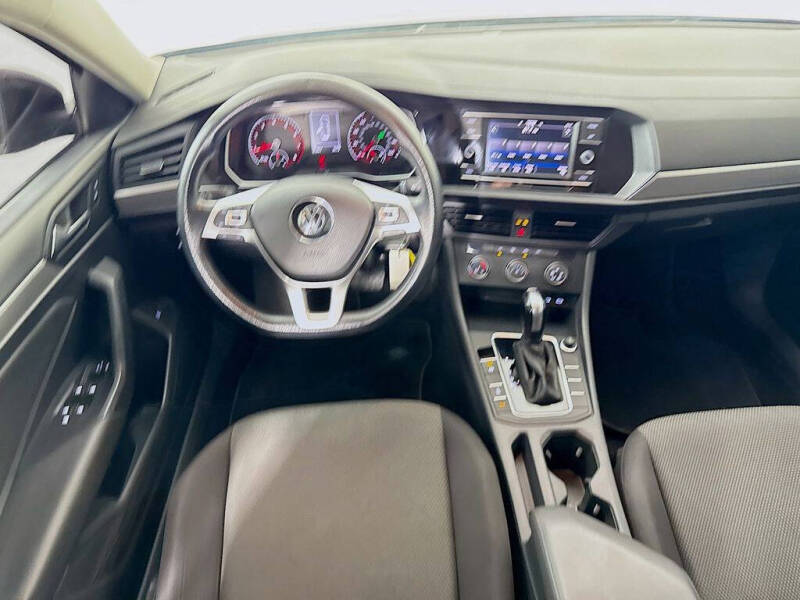 2020 Volkswagen Jetta