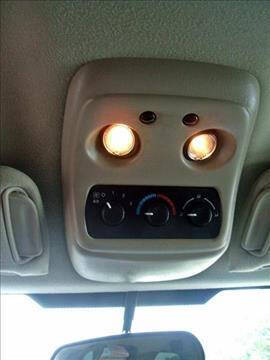 2004 Chevrolet Tahoe LS