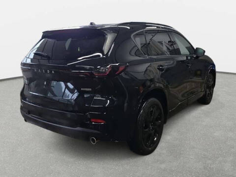 2026 Mazda CX-5 2.5 S Premium Plus