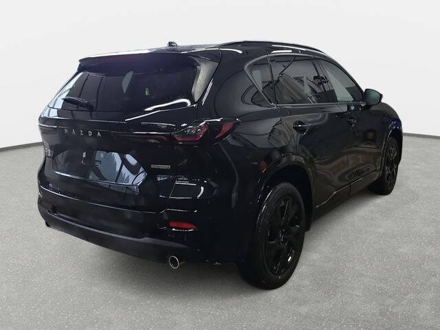 2026 Mazda CX-5 2.5 S Premium Plus