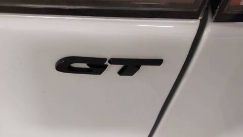 2024 Dodge Hornet GT Plus