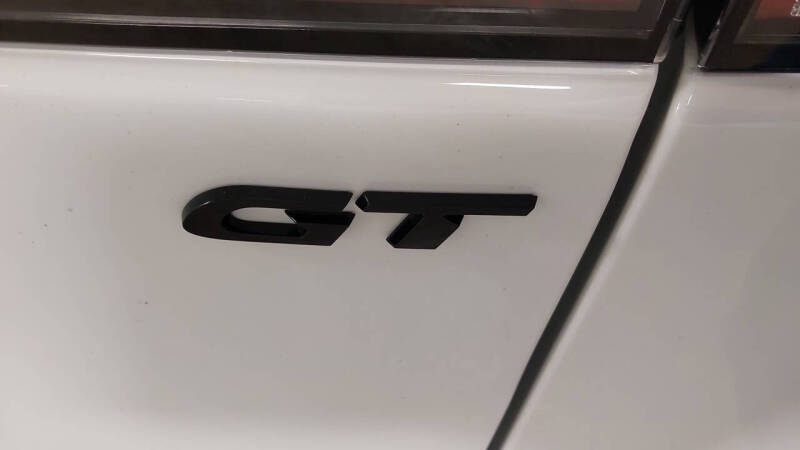 2024 Dodge Hornet GT Plus