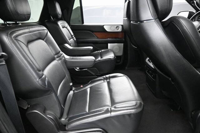 2020 Lincoln Navigator L Reserve