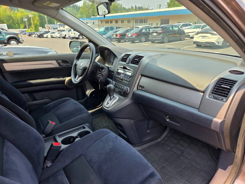 2010 Honda CR-V EX