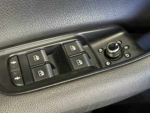 2017 Audi Q7 3.0T quattro Premium Plus