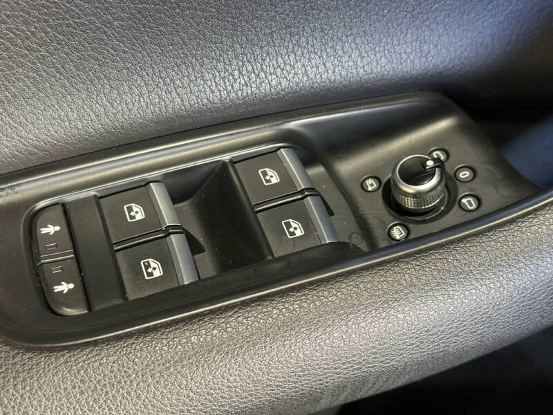 2017 Audi Q7 3.0T quattro Premium Plus