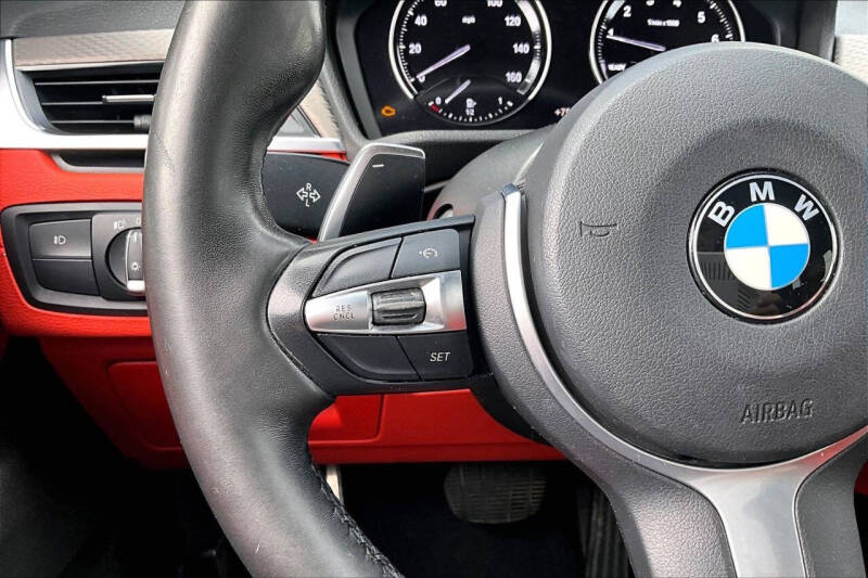 2018 BMW X2 sDrive28i