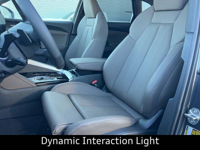 2025 Audi Q5 quattro Premium Plus TFSI