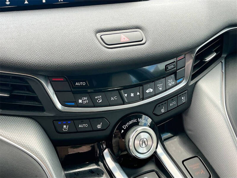 2023 Acura TLX SH-AWD Type S