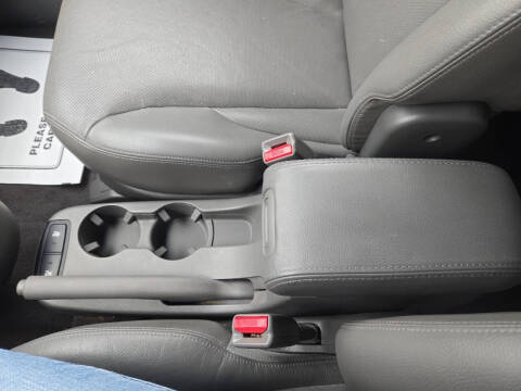 2006 Hyundai Tucson GLS