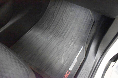 2018 GMC Acadia SLE-1