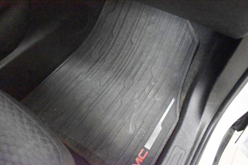 2018 GMC Acadia SLE-1