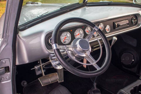 1949 Chevrolet 3800