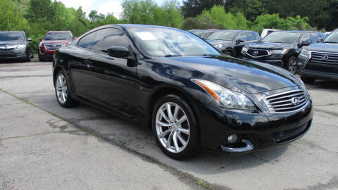 2015 Infiniti Q60 Coupe