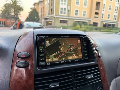 2004 Toyota Sienna XLE 7 Passenger