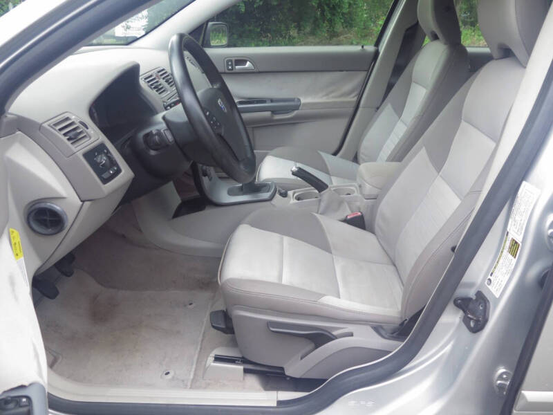 2005 Volvo S40 2.4i