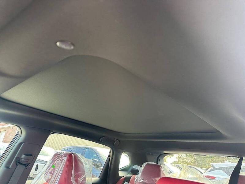 2025 Acura ADX w/A-SPEC