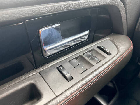 2013 Ford F-150 Limited