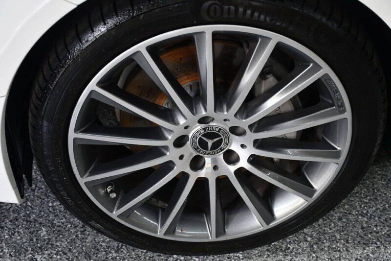 2019 Mercedes-Benz C-Class C 300 4MATIC