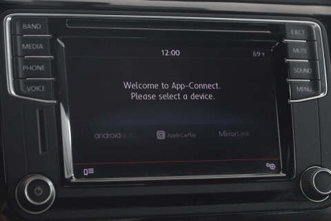 2016 Volkswagen Beetle