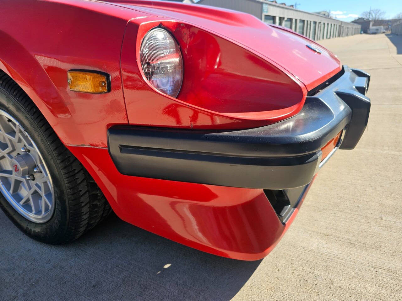 1979 Datsun 280Z 90