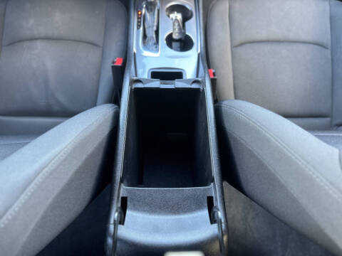 2019 Chevrolet Malibu LS Fleet