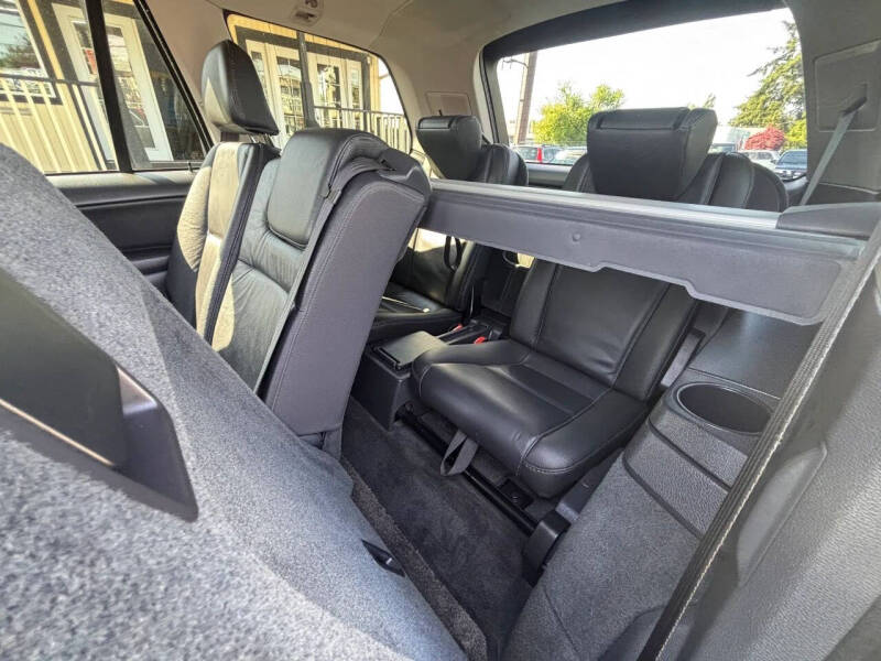2014 Volvo XC90 3.2