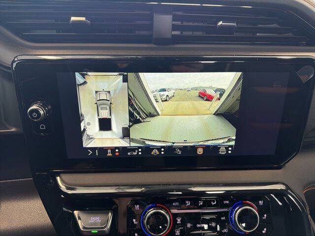 2026 GMC Sierra 1500 AT4 - Photo 53