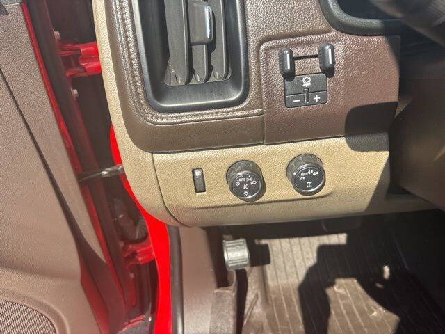 2020 GMC Canyon