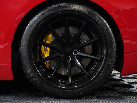 2012 Nissan GT-R Premium