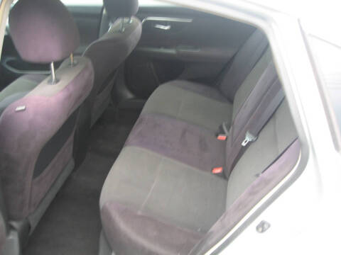 2013 Nissan Altima 2.5 S