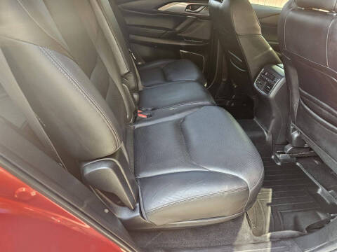 2019 Mazda CX-9 Grand Touring