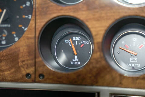 1984 Pontiac Grand Prix