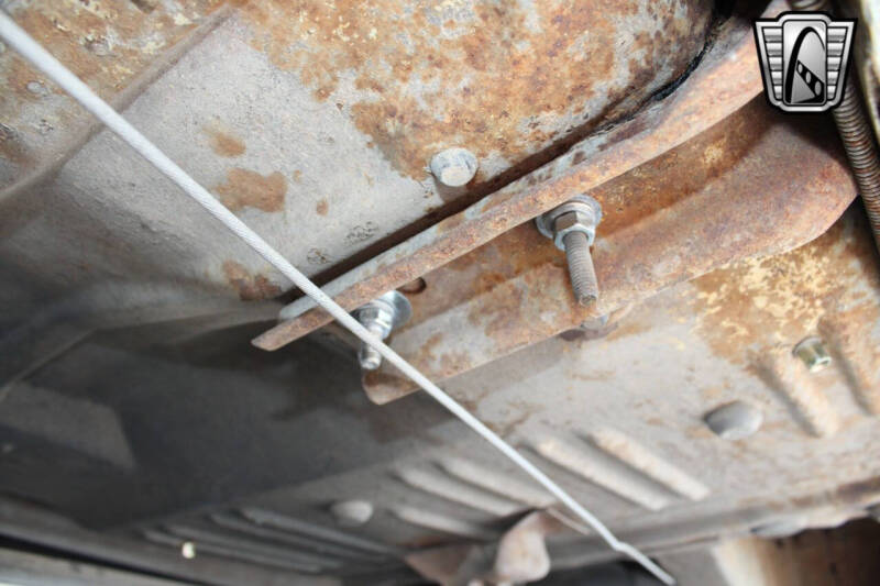 1966 Plymouth Belvedere