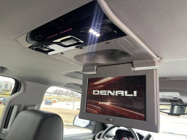 2015 GMC Yukon XL Denali