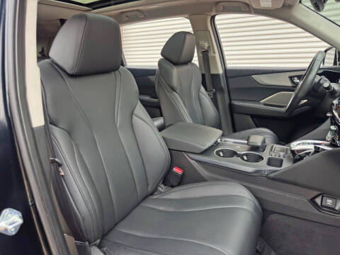 2024 Acura MDX