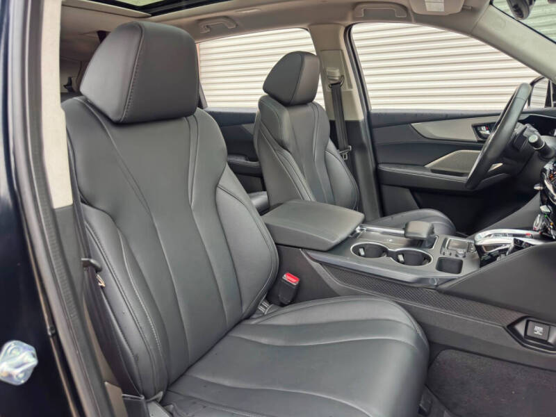2024 Acura MDX