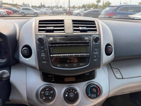 2007 Toyota RAV4