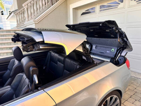 2008 BMW M3