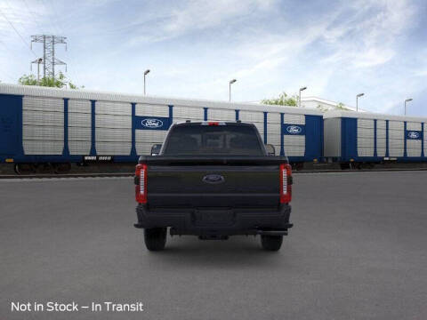 2026 Ford F-250 Super Duty