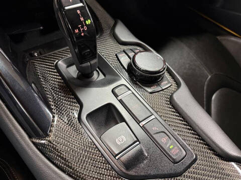 2023 Toyota GR Supra 3.0 Premium