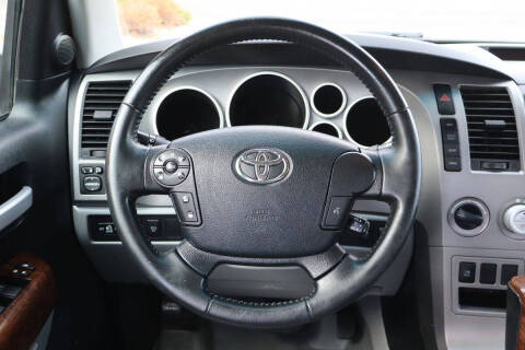 2011 Toyota Tundra Limited